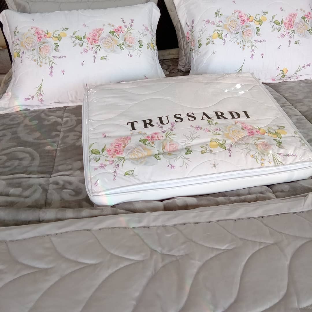 Jogo de cama - DaCidadeShop