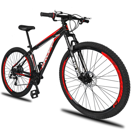 Bicicleta  - DaCidadeShop