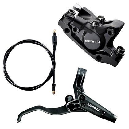 Freio Shimano  - DaCidadeShop