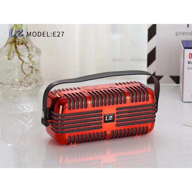 Speaker  - DaCidadeShop