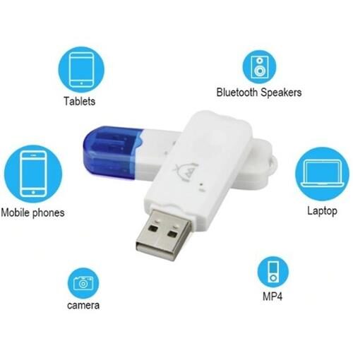 USB Wireless - DaCidadeShop