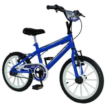 Bicicleta Infantil  - DaCidadeShop