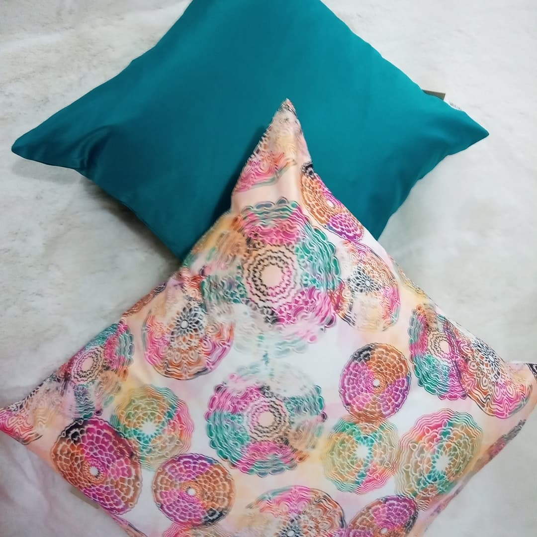 Capas para almofadas - DaCidadeShop