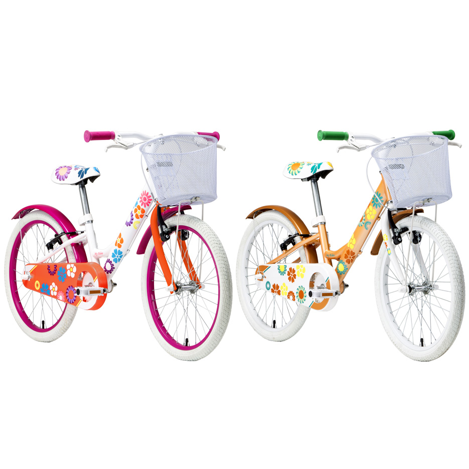 Bicicleta Infantil  - DaCidadeShop