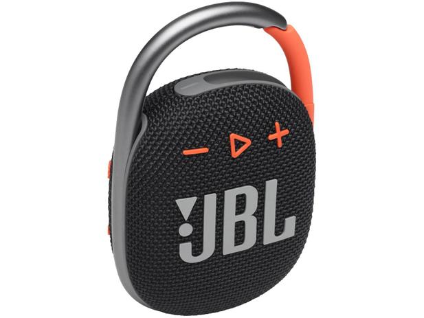 JBL clip 4 - DaCidadeShop
