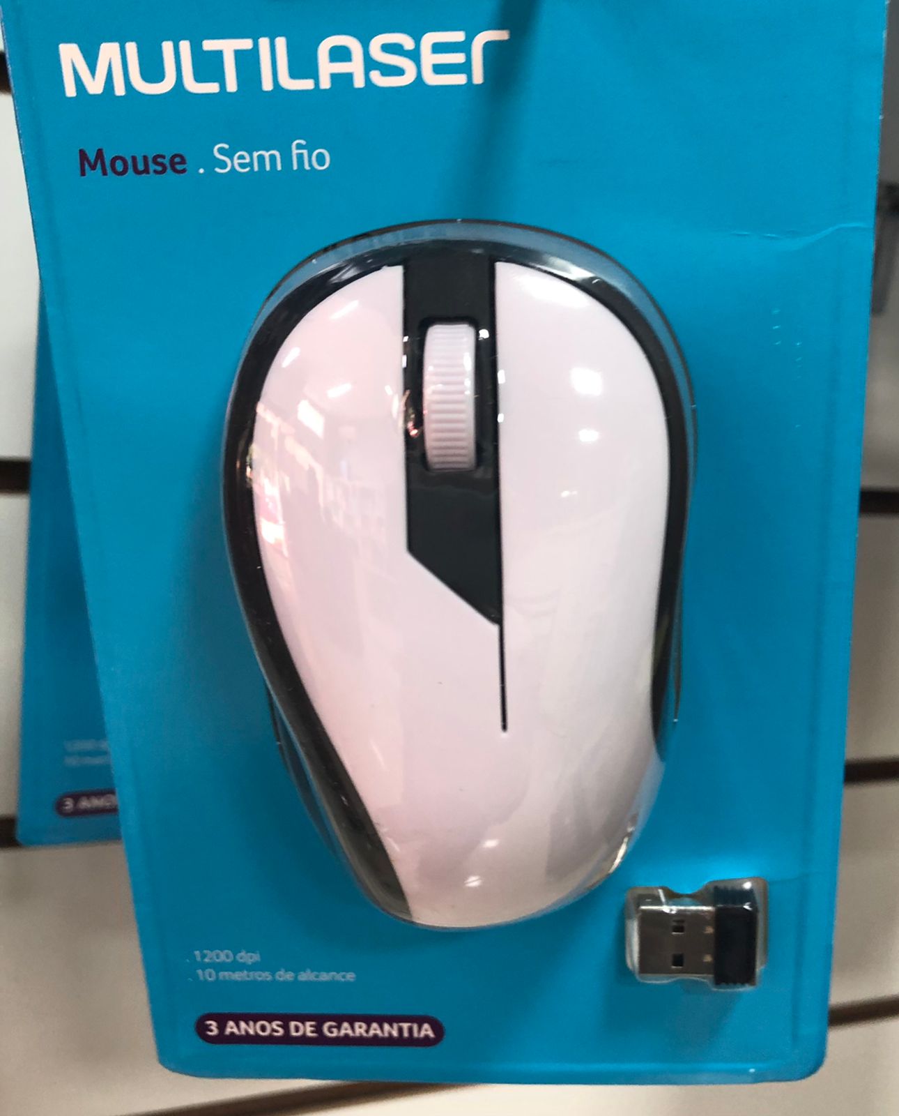 Mouse - DaCidadeShop