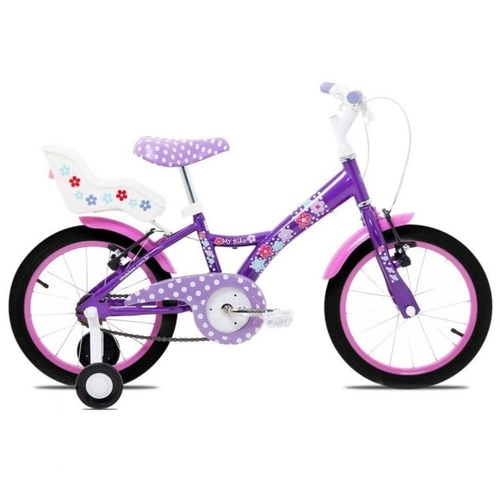 Bicicleta Infantil  - DaCidadeShop