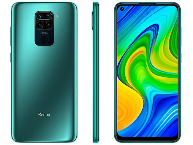Note 9 - DaCidadeShop