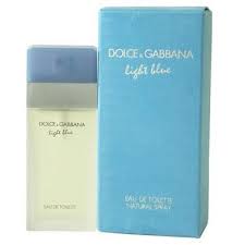 Perfume feminino - DaCidadeShop
