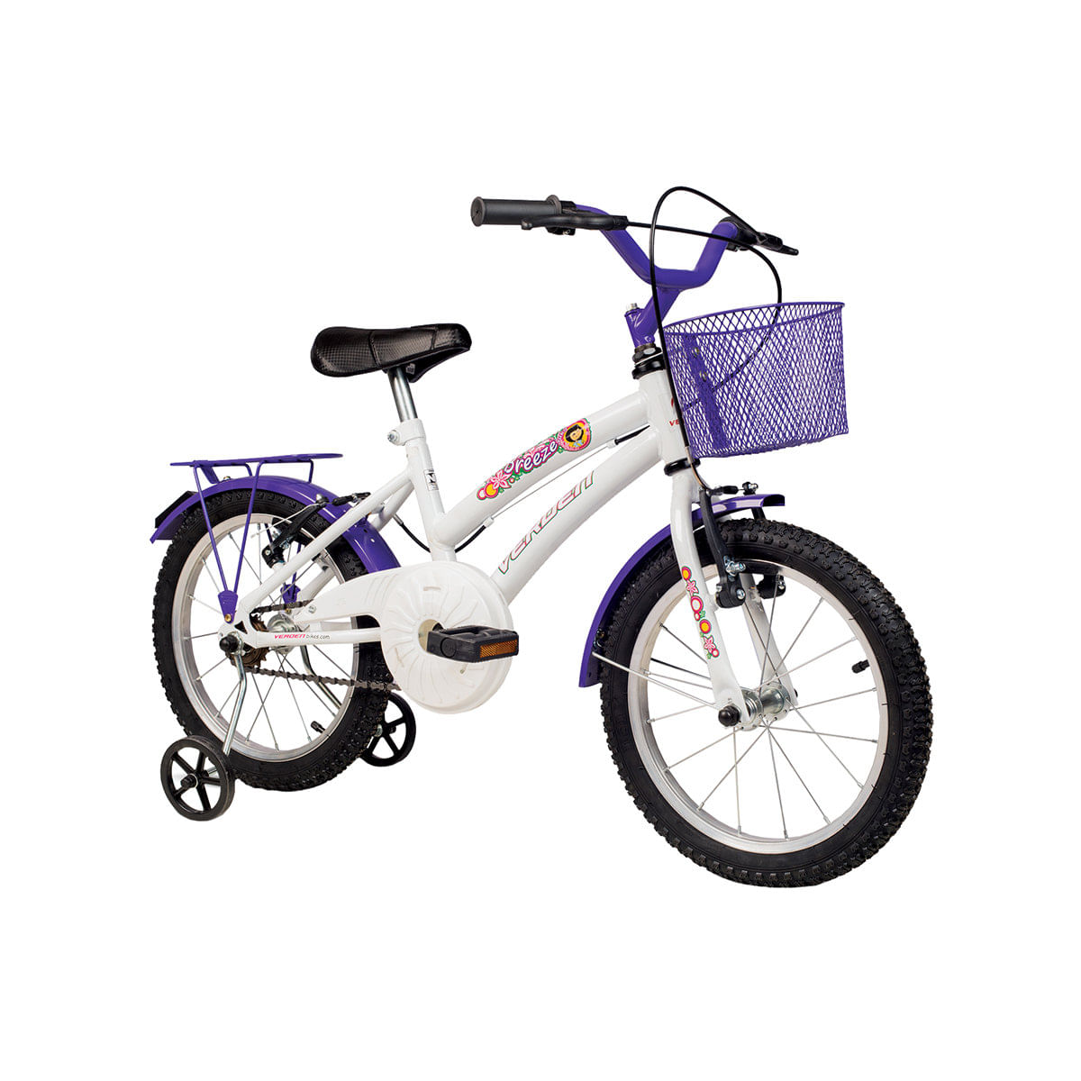 Bicicleta Infantil  - DaCidadeShop