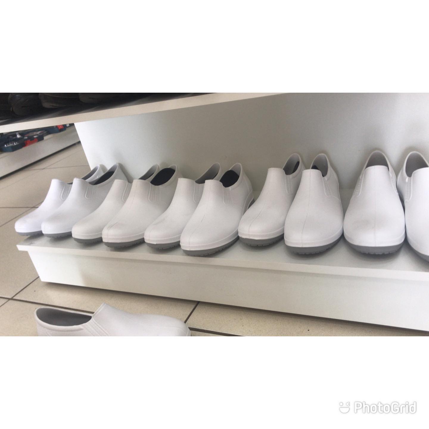Botinas  - DaCidadeShop