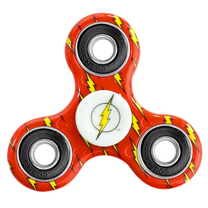 Flash Spinner - DaCidadeShop