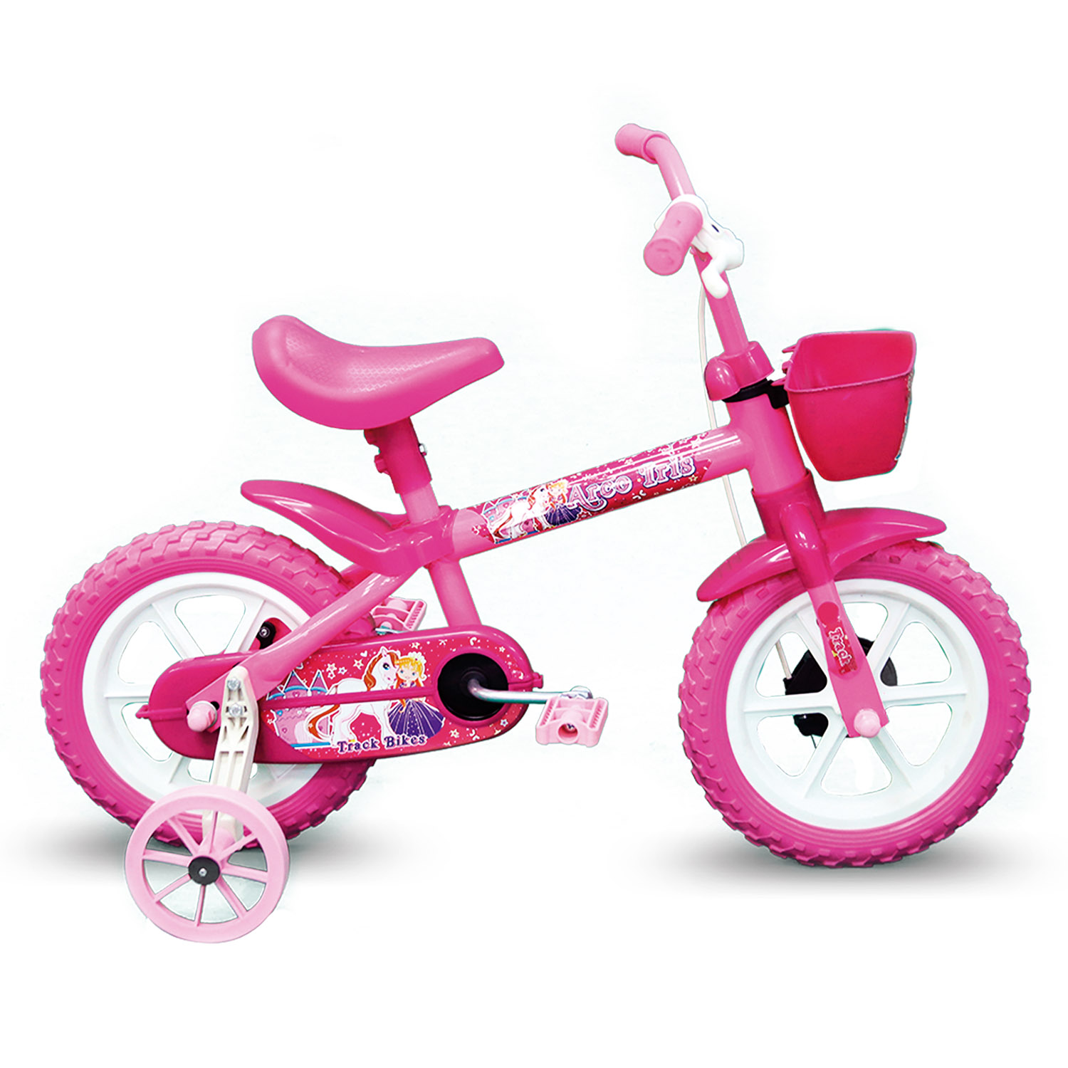 Bicicleta Infantil  - DaCidadeShop