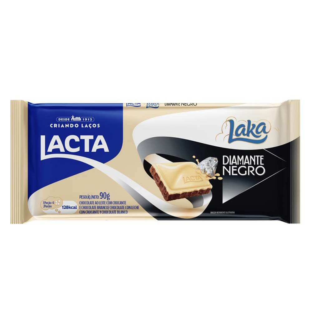 Barra de chocolate - DaCidadeShop