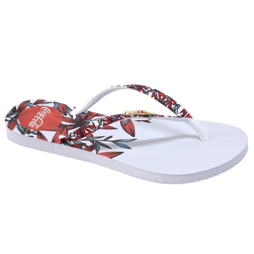 Chinelo Coca Cola - DaCidadeShop
