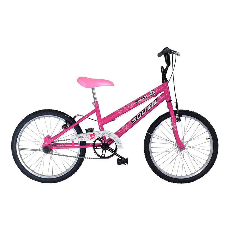 Bicicleta Infantil  - DaCidadeShop
