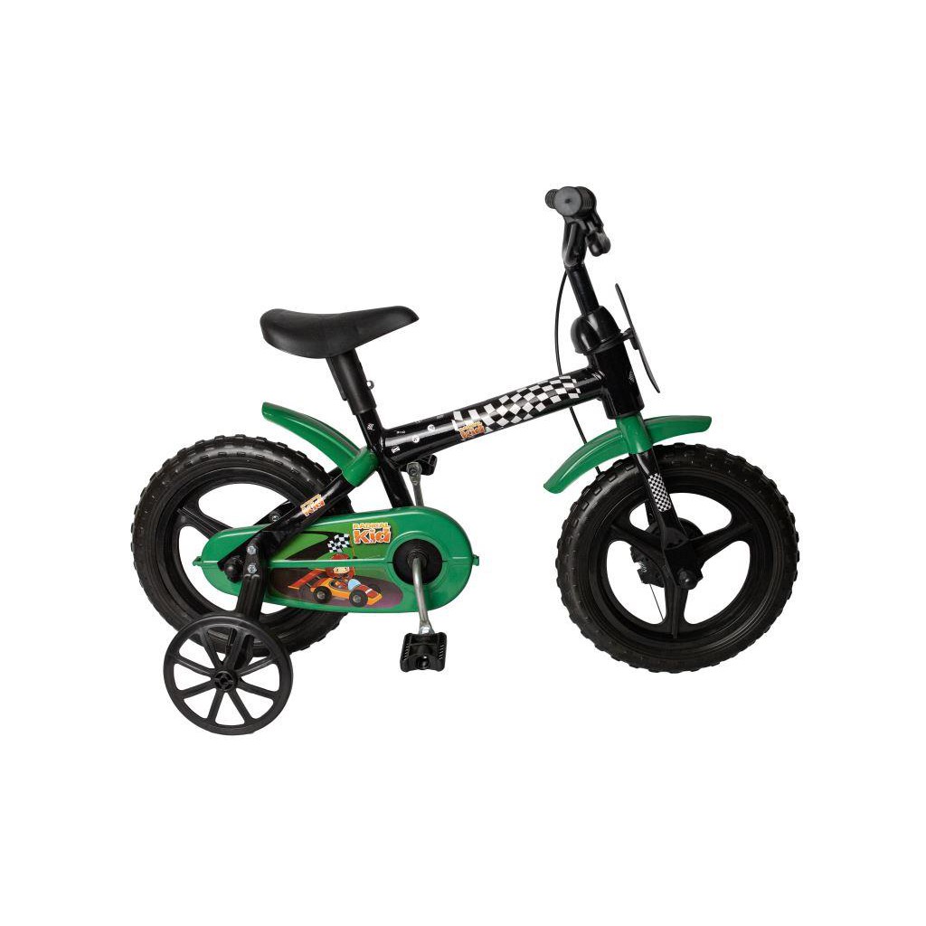Bicicleta Infantil  - DaCidadeShop