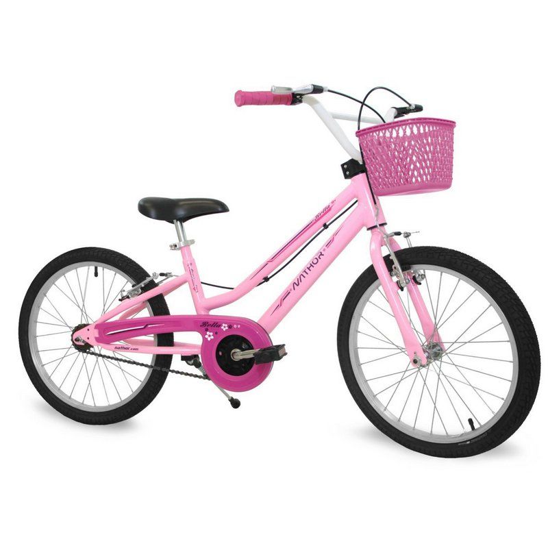 Bicicleta Infantil  - DaCidadeShop