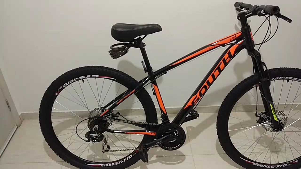Bicicleta  - DaCidadeShop