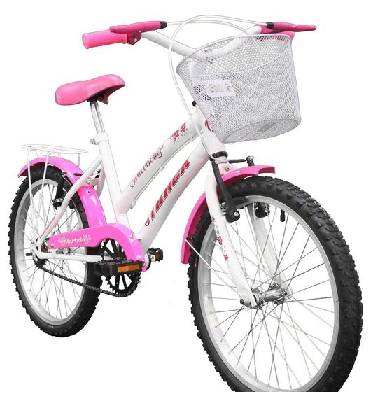 Bicicleta Infantil  - DaCidadeShop