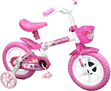 Bicicleta Infantil  - DaCidadeShop