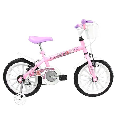 Bicicleta Infantil  - DaCidadeShop
