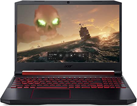 notebook acer  nitro 5 - DaCidadeShop