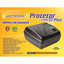protetor linhas st plus - DaCidadeShop