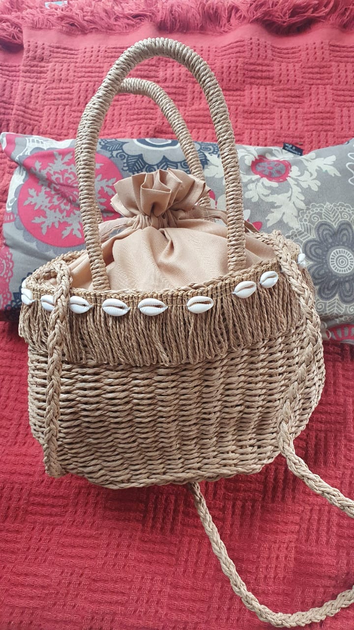 Bolsa Feminina - DaCidadeShop