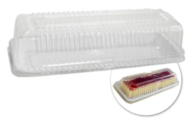 EMBALAGEM DE BOLO E TORTA H63 - DaCidadeShop