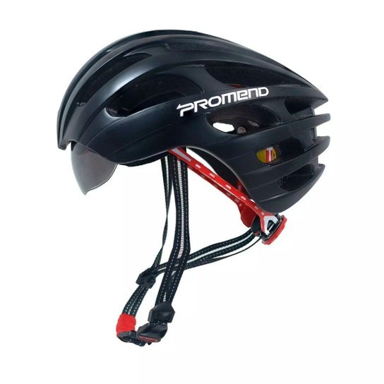 Capacete - DaCidadeShop