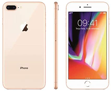 Iphone 8  - DaCidadeShop
