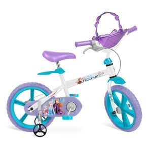 Bicicleta Infantil  - DaCidadeShop