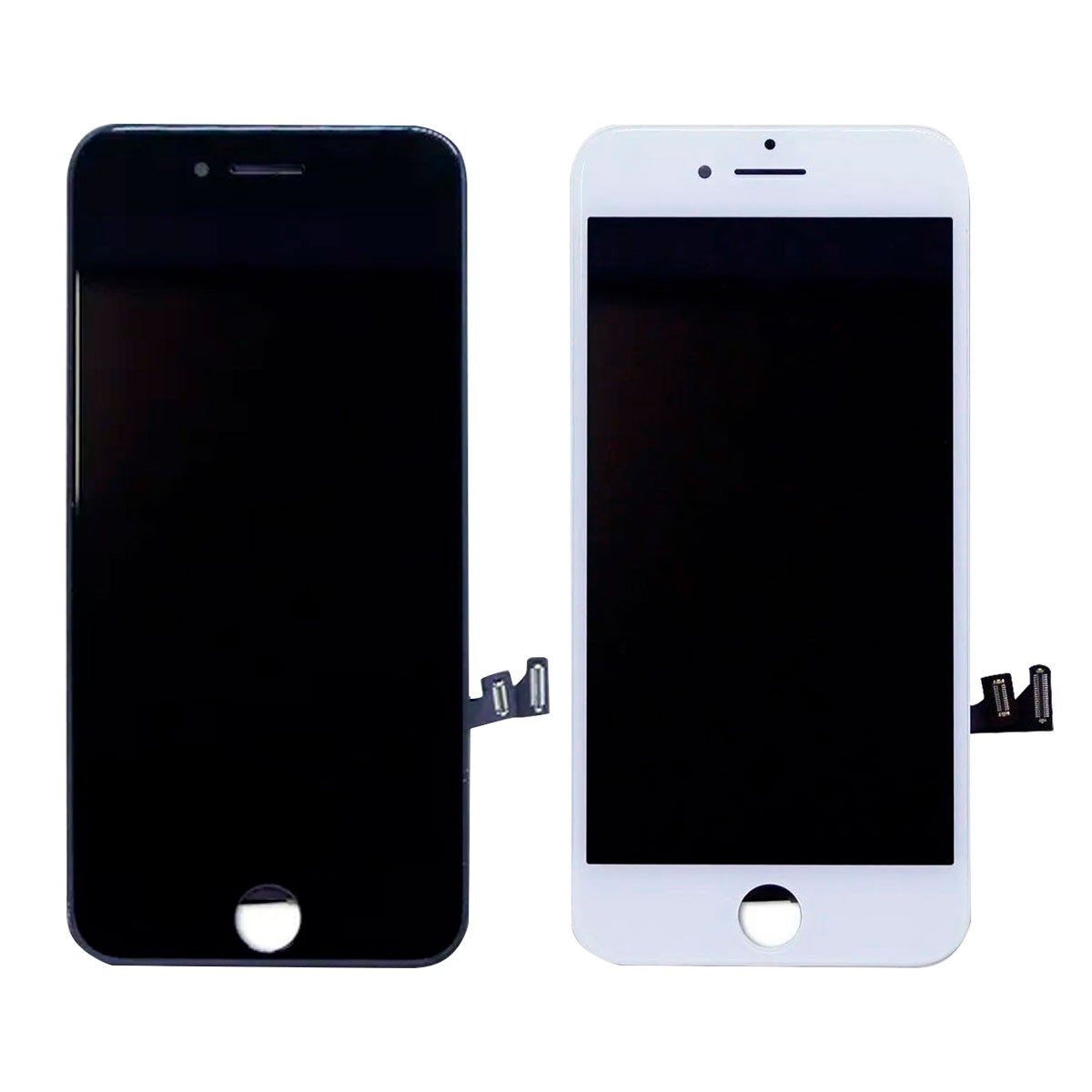 Display Tela Touch Frontal Lcd iPhone 7g - DaCidadeShop