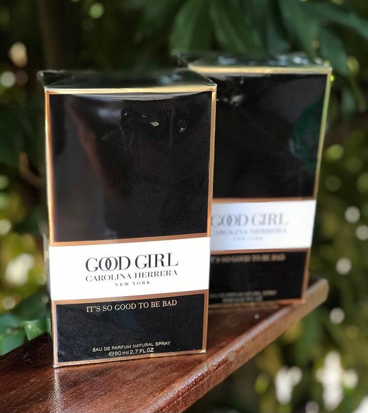 Perfume feminino Good Girl - DaCidadeShop