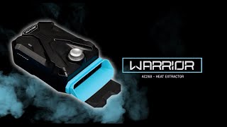 cooler para notebook ac 268 - DaCidadeShop