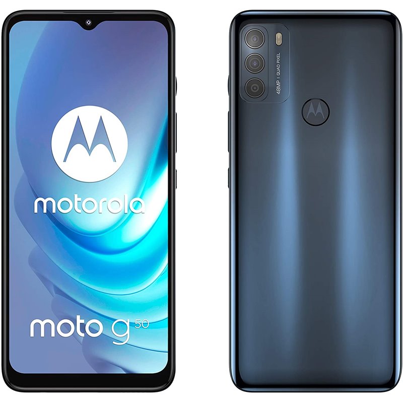 motorola moto g 50 - DaCidadeShop