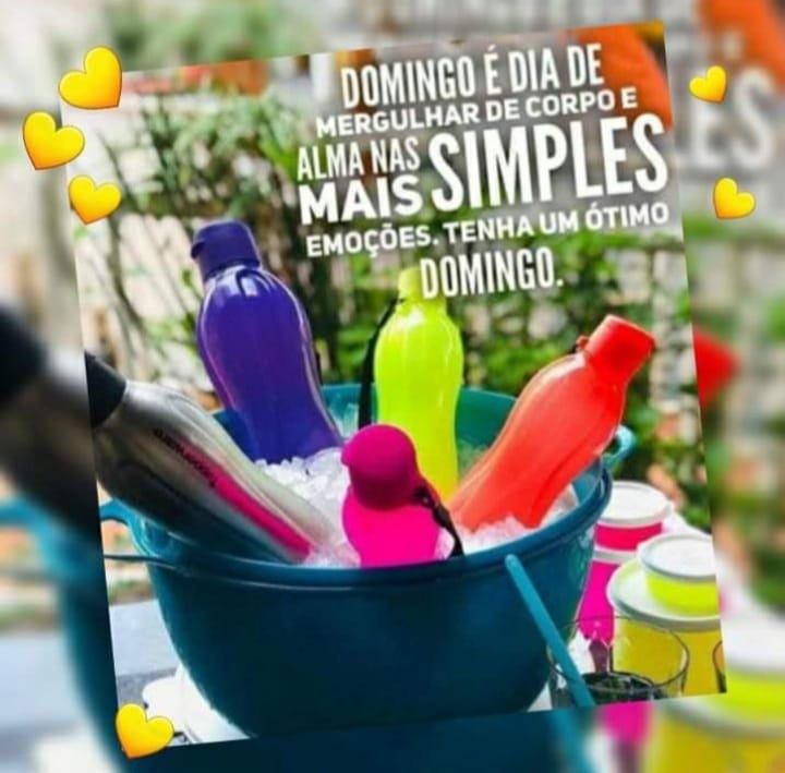 Garrafa térmica - DaCidadeShop