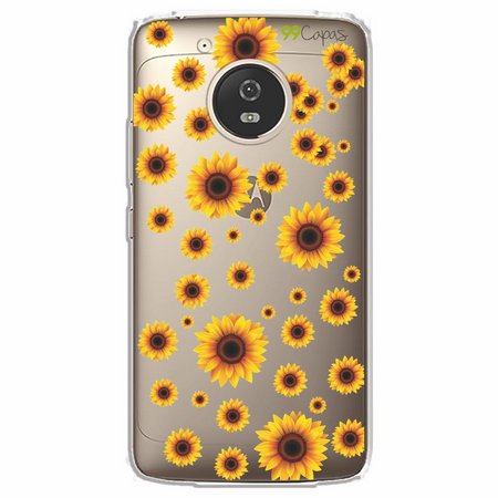 Capas Moto G5 - DaCidadeShop