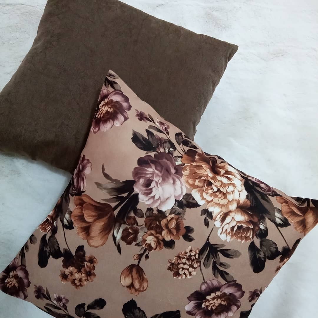 Capas para almofadas - DaCidadeShop