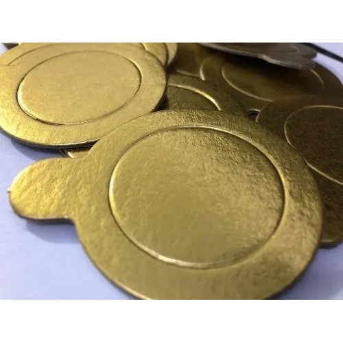 BASE PARA DOCES 20 UNIDADES - DaCidadeShop