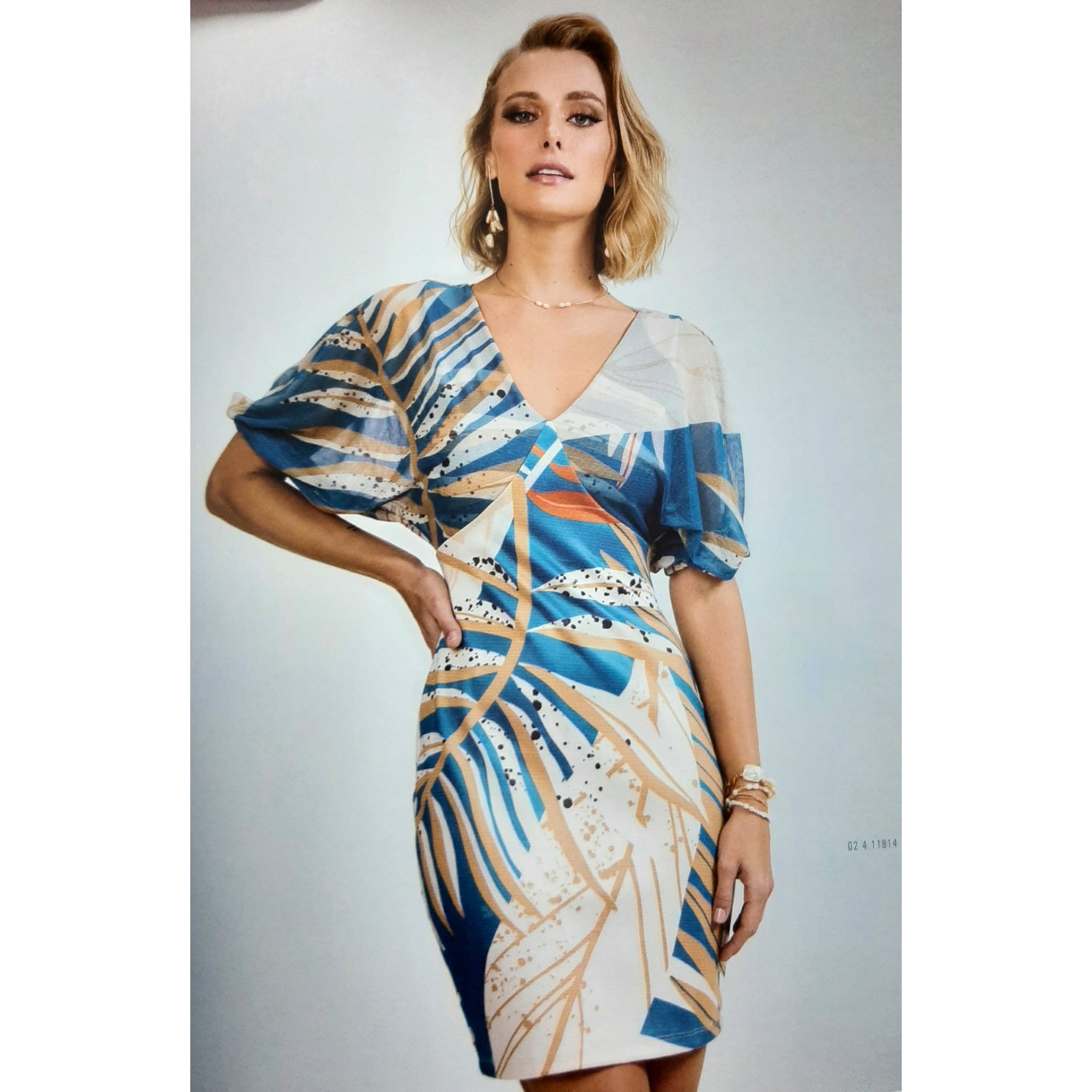 Vestido  - DaCidadeShop