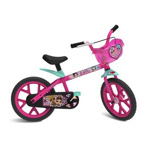 Bicicleta Infantil  - DaCidadeShop