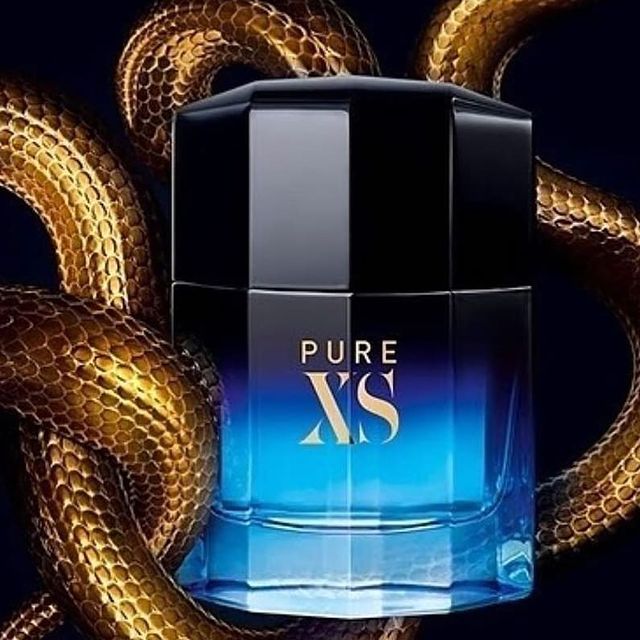 Pure xs - DaCidadeShop