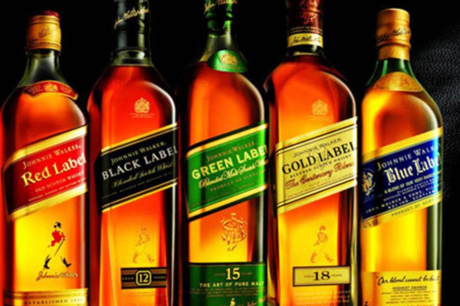 Johnnie - DaCidadeShop