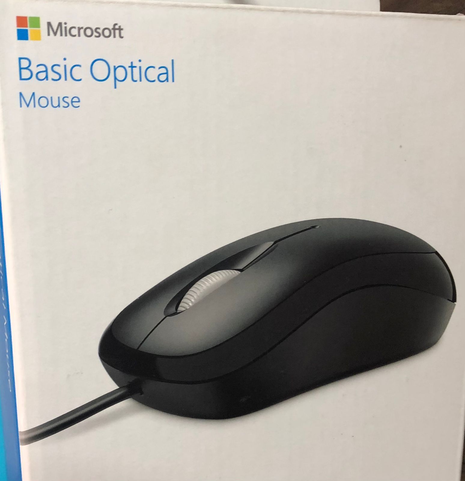 Mouse - DaCidadeShop