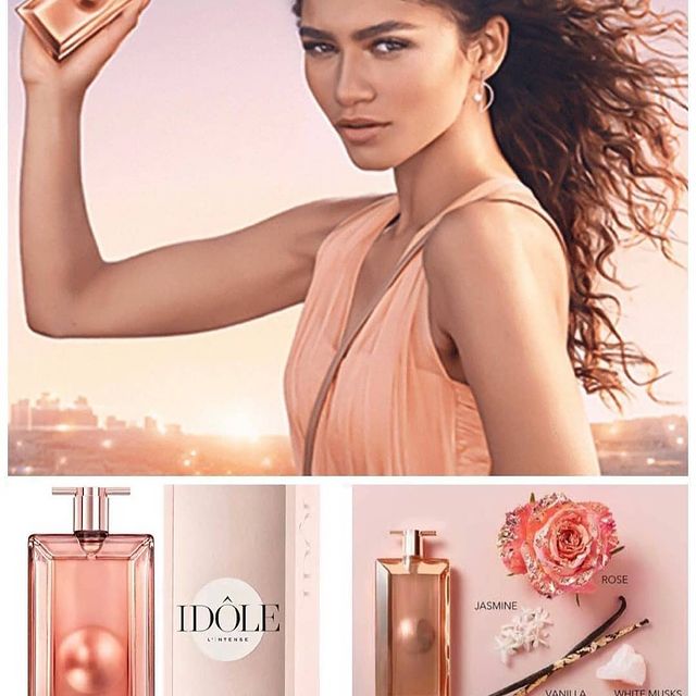 Idôle - DaCidadeShop