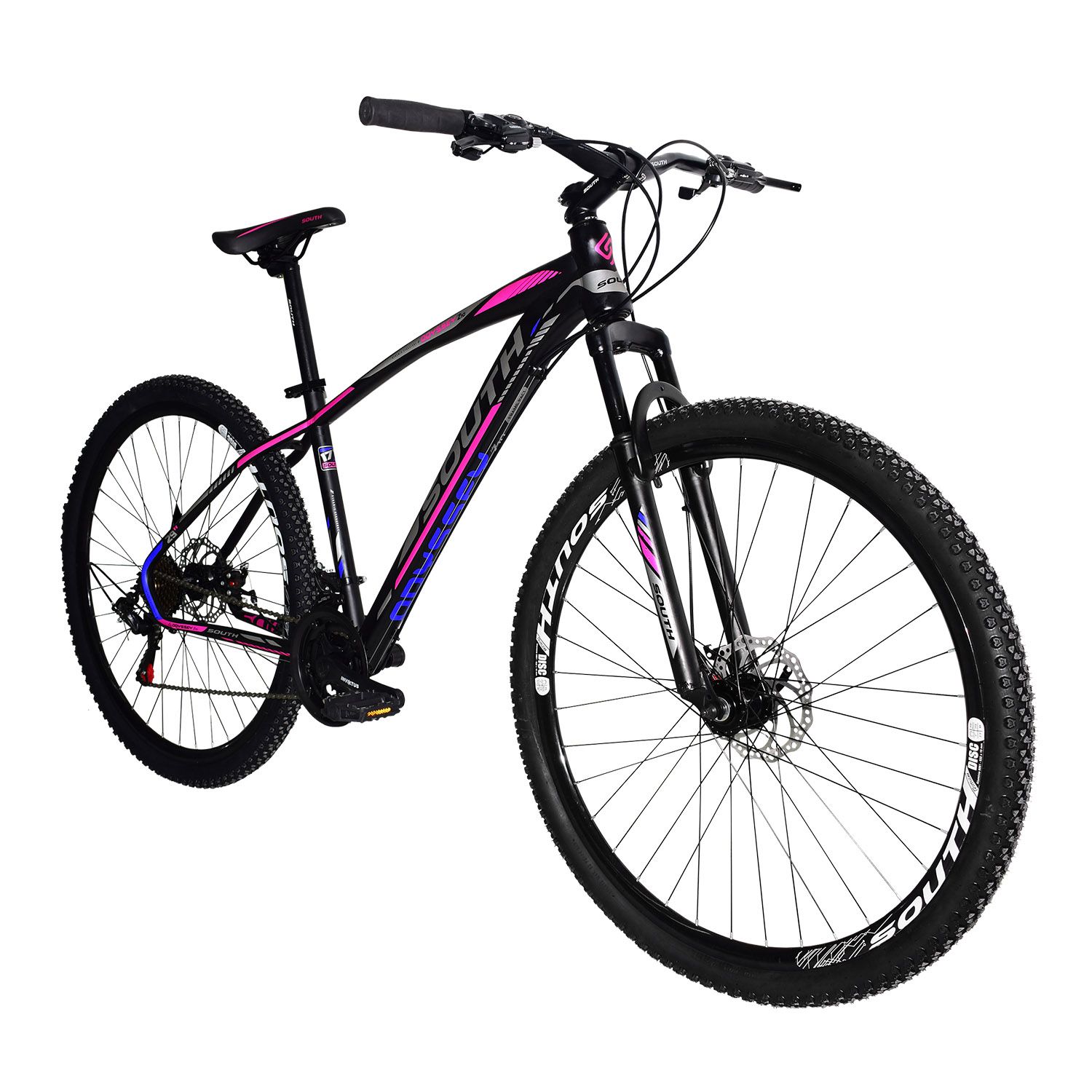 Bicicleta  - DaCidadeShop