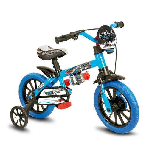 Bicicleta Infantil  - DaCidadeShop