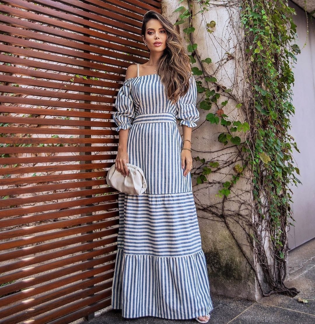 Vestido  - DaCidadeShop